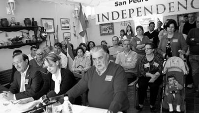 Rueda de Prensa 08/04/2009